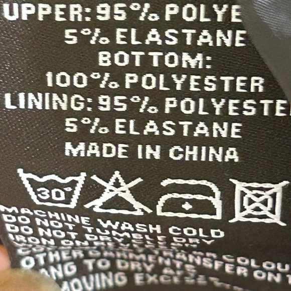 Killstar BLACK M Petticoat Velvet Layered Skirt Dress Crinoline Tutu Underskirt - Picture 6 of 6